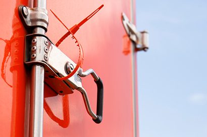 Güvenlik Mühürleri