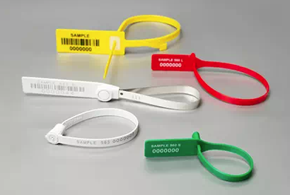 Güvenlik Etiketleri