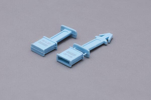 Varil Mühürü - MD510