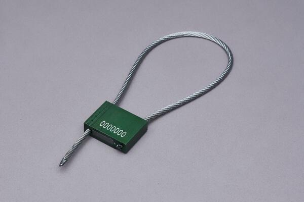 Yüksek Güvenlik Mühürleri