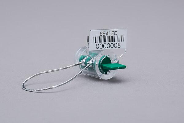 Kelebek Mühür - MD110